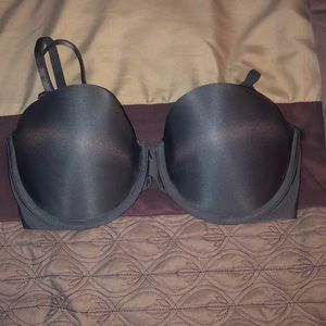Strap or Strapless Bra, Size 34C